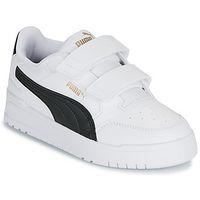 puma zapatillas shuffle downtown lo v ps para nina