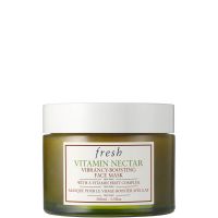 fresh vitamin nectar glow face mask various sizes - 100ml