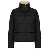 only abrigo de plumas onlolive puffer para mujer