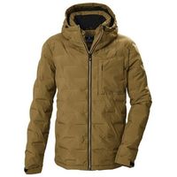 killtec cazadora 4449700000608senfgelb para hombre