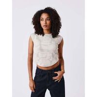 project x paris camiseta tirantes - para mujer