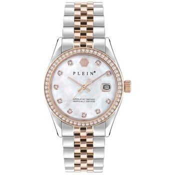 Philipp Plein Sport Reloj analógico pwyaa0223 para mujer