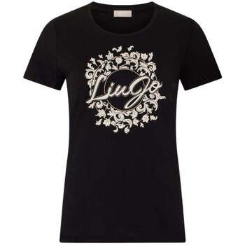 Liu Jo Camiseta T-shirt para niña