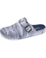 de beppi clogs navy blue