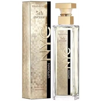 Elizabeth Arden Perfume 5th Avenue NYC Uptown - Eau de Parfum -125ml para mujer