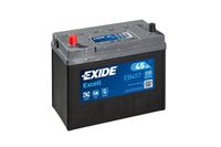 excell battery 155 3 year guarantee