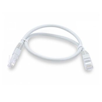 3Go Cable de Red UTP Cat. 5+ 3m