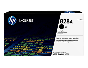 TONER HP NEGRO 828A