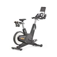 bicicleta ciclismo indoor reebok z-tech - kinomap y zwift - volante 13kg