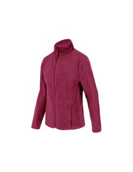 Chaqueta Polar de Montaña Joluvi Surprise 2.0 Full Morado Mujer
