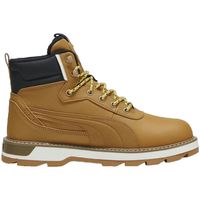 puma botines desierto v3 puretex para mujer