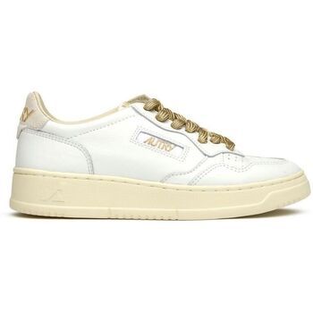 Autry Deportivas Moda Medalist Low Entrenadores para mujer