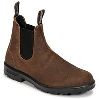 blundstone botines original chelsea boots para mujer