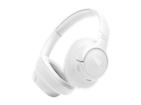 auriculares inalambricos - jbl tune 730bt 76 h autonomia sonido pure bass diadema bluetooth 60 blanco