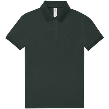 B&c Polo My 210 para mujer