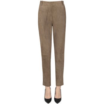 Kiltie Pantalones PNP00008138AI para mujer