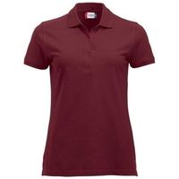 c-clique polo classic marion para mujer