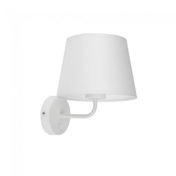 Aplique de pared abat ii