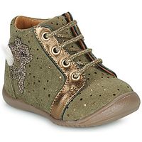 gbb zapatillas altas bichette para nina