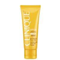 clinique sun protection anti-wrinkle face cream spf30 50ml  17 floz