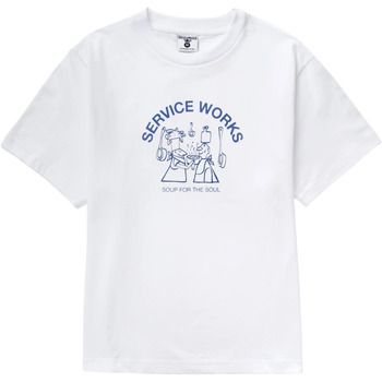 Service Works Camiseta Soup For The Soul para hombre