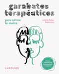 garabatos terapeuticos para calmar tu mente