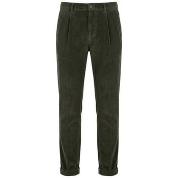Mason's Pantalones OSAKA VBE061/FW-661 BROWN para hombre