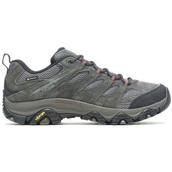 Merrell Zapatillas de senderismo Moab 3 Gtx para hombre