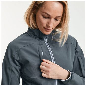 Russell Chaqueta Bionic para mujer