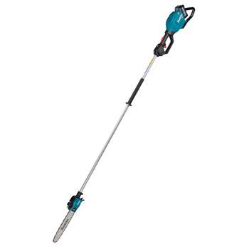 Makita Ua003gz Sierra De Cadena De Altura 40vmax Xgt 30cm