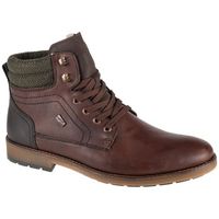 rieker botines f454425 para hombre