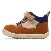 kickers zapatillas bottillon para nino