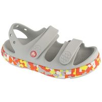 crocs sandalias nina crocband para nina