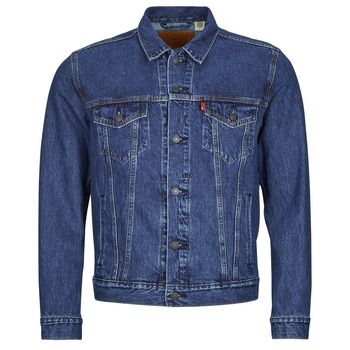Levis Cazadora vaquera THE TRUCKER JACKET para hombre