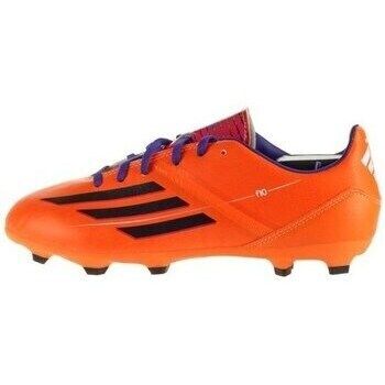 adidas Zapatillas de fútbol F10 Trx FG J para niño