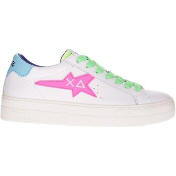 Sun68 Deportivas Moda - para mujer