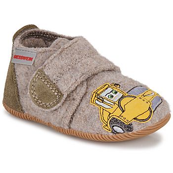 Giesswein Pantuflas OFFENBURG para niño