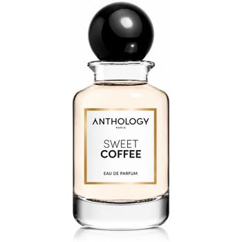 Anthology Perfume Eau de Parfum Sweet Coffee para mujer
