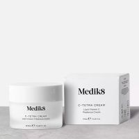 medik8 cosmetica facial c-tetra vitamina c crema de dia