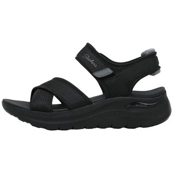 Skechers Sandalias ARCH FIT 2.0 SANDAL - FEELIN' BRIGHT para mujer