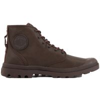palladium deportivas moda pampa hi coated para hombre