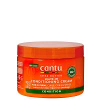 cantu shea butter leave in conditioning repair cream 453g