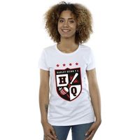 dc comics camiseta fc para mujer