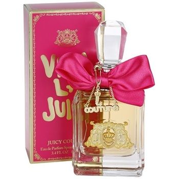 Juicy Couture Perfume Viva la Juicy - Eau de Parfum - 100ml - Vaporizador para mujer