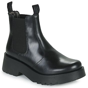 Fly London Botines MIDLAND para mujer