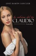 (i.b.d.) la sobrina del tio claudio