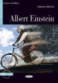 albert einstein. buch + cd