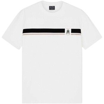 Armani Exchange Camiseta Exchange para hombre