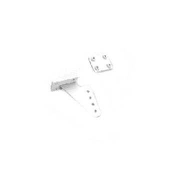 VolantexRC Ranger 2000 757-8 Fénix V2 759-2 757-7 757-9 759-3 742-7 Parte de repuesto para avión RC Cuerno de servo y to