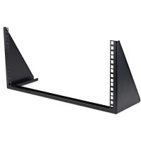 startech rack abierto vertical 19 de pared 5u